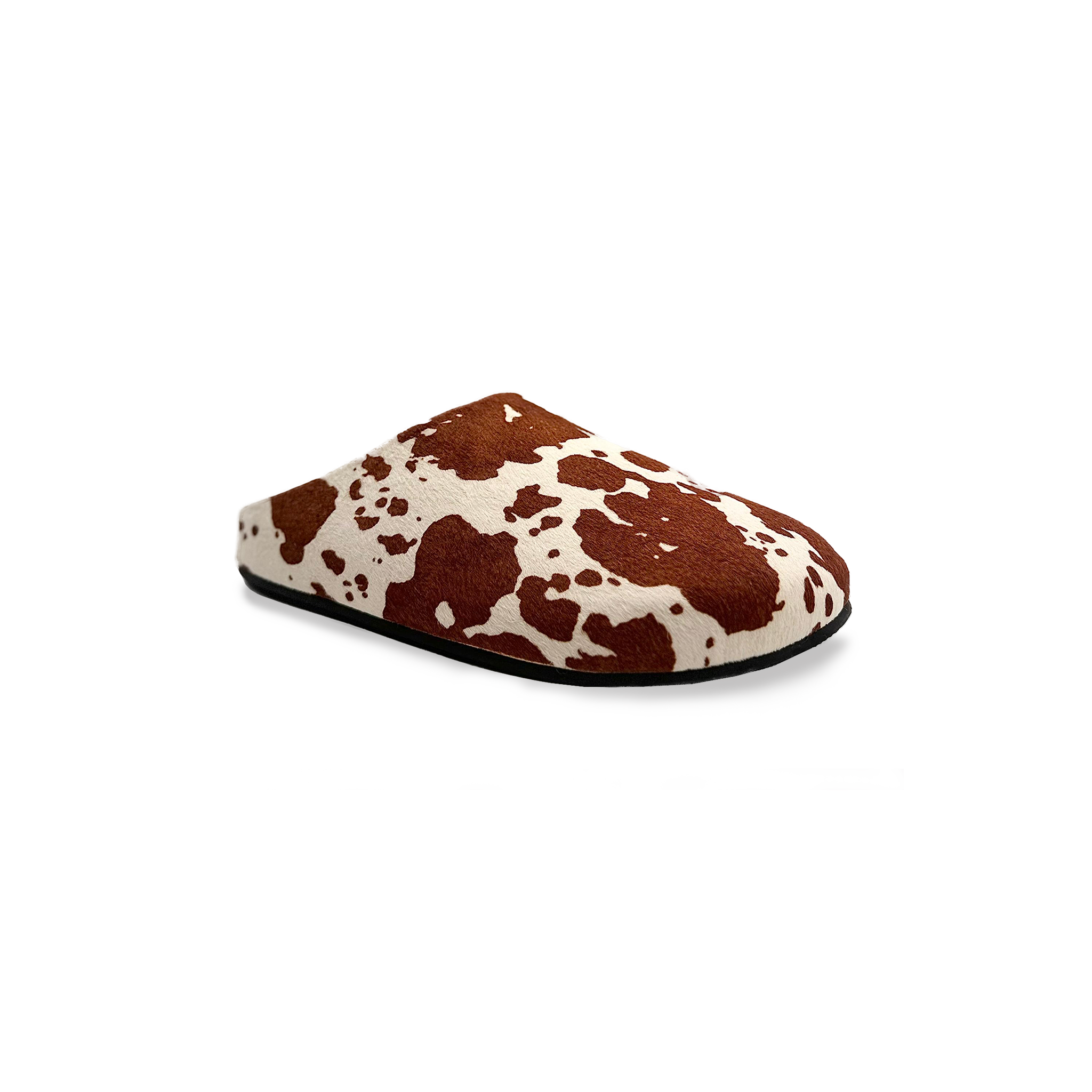 Brown Moo MM2