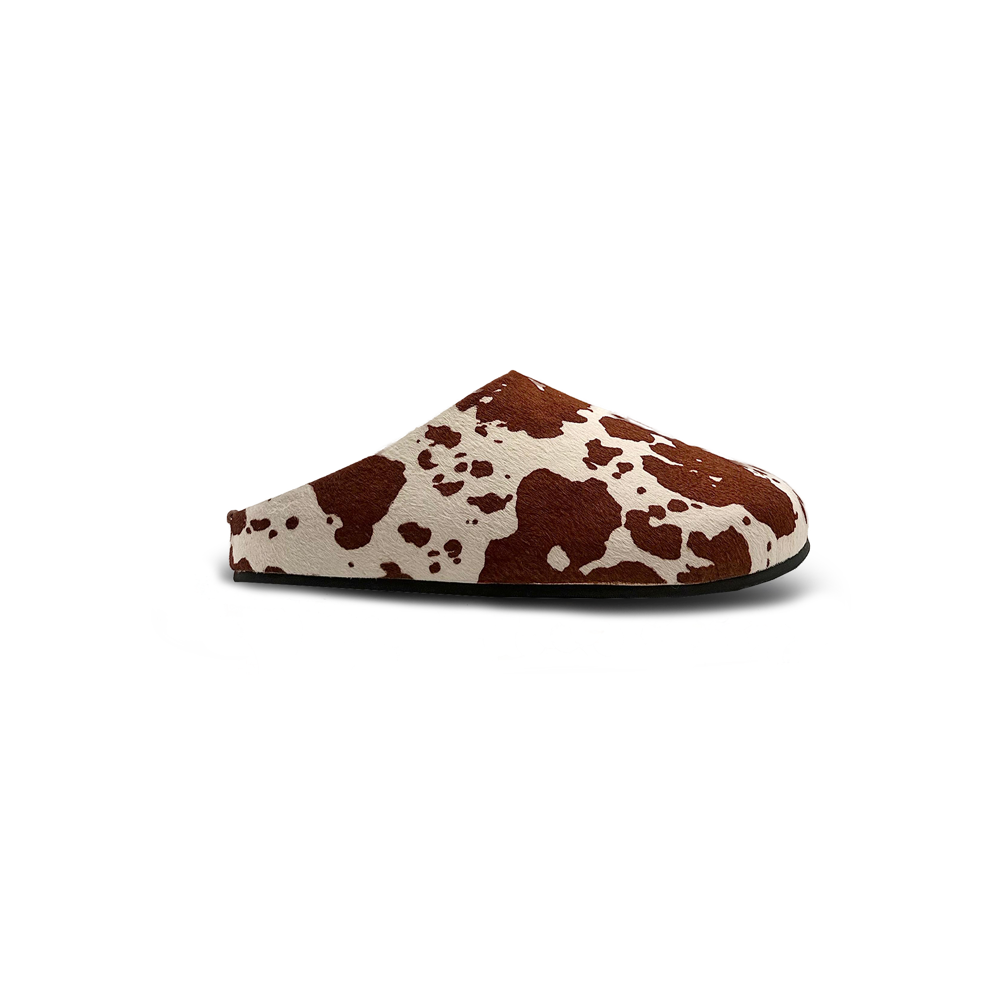 Brown Cow MM1