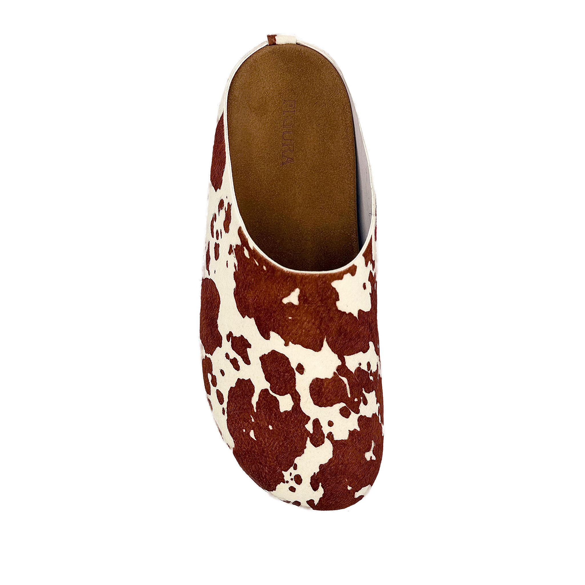 Brown Moo MM2