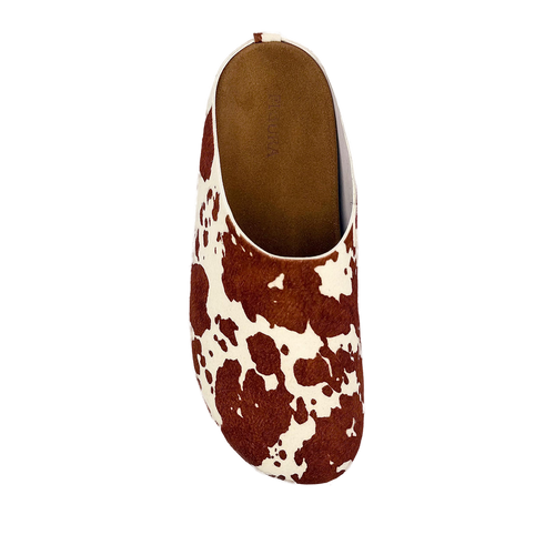 Brown Moo MM2