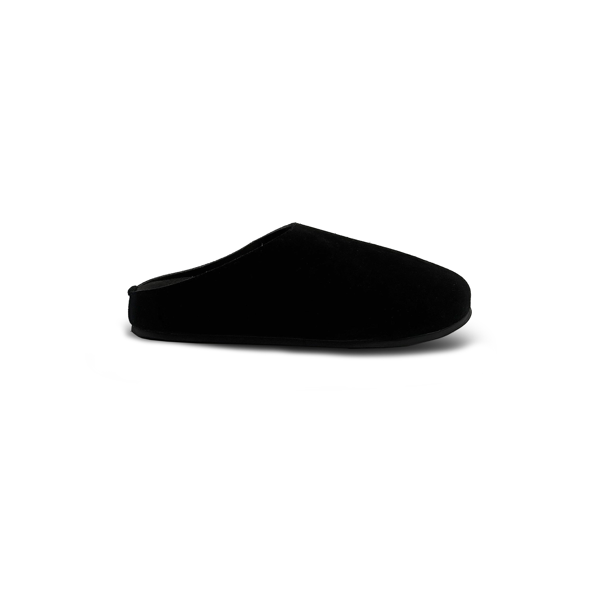 Jet Black MM1