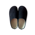 Jet Black MM1