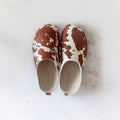 Cow Martin Mules