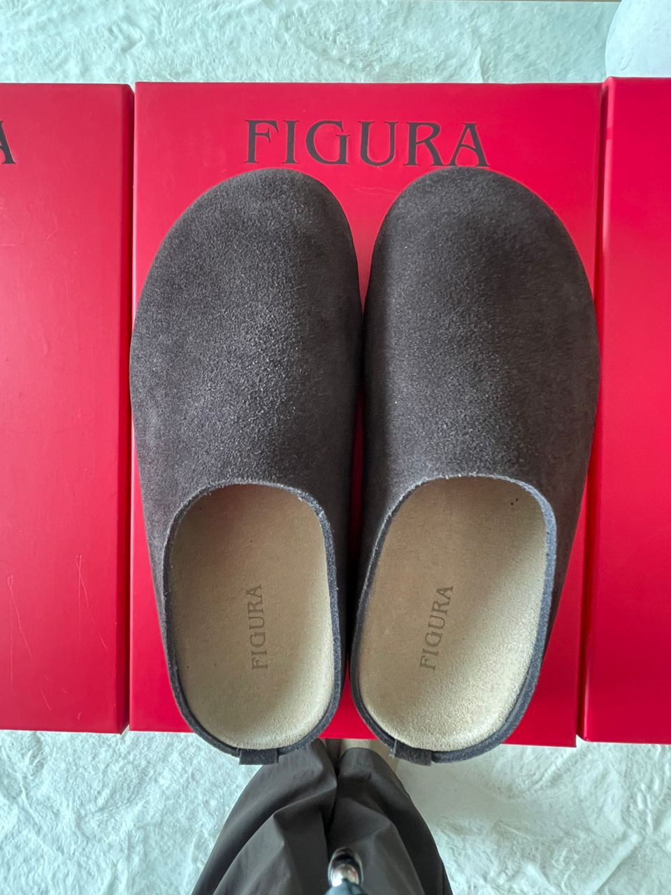 Americano Martin Mules