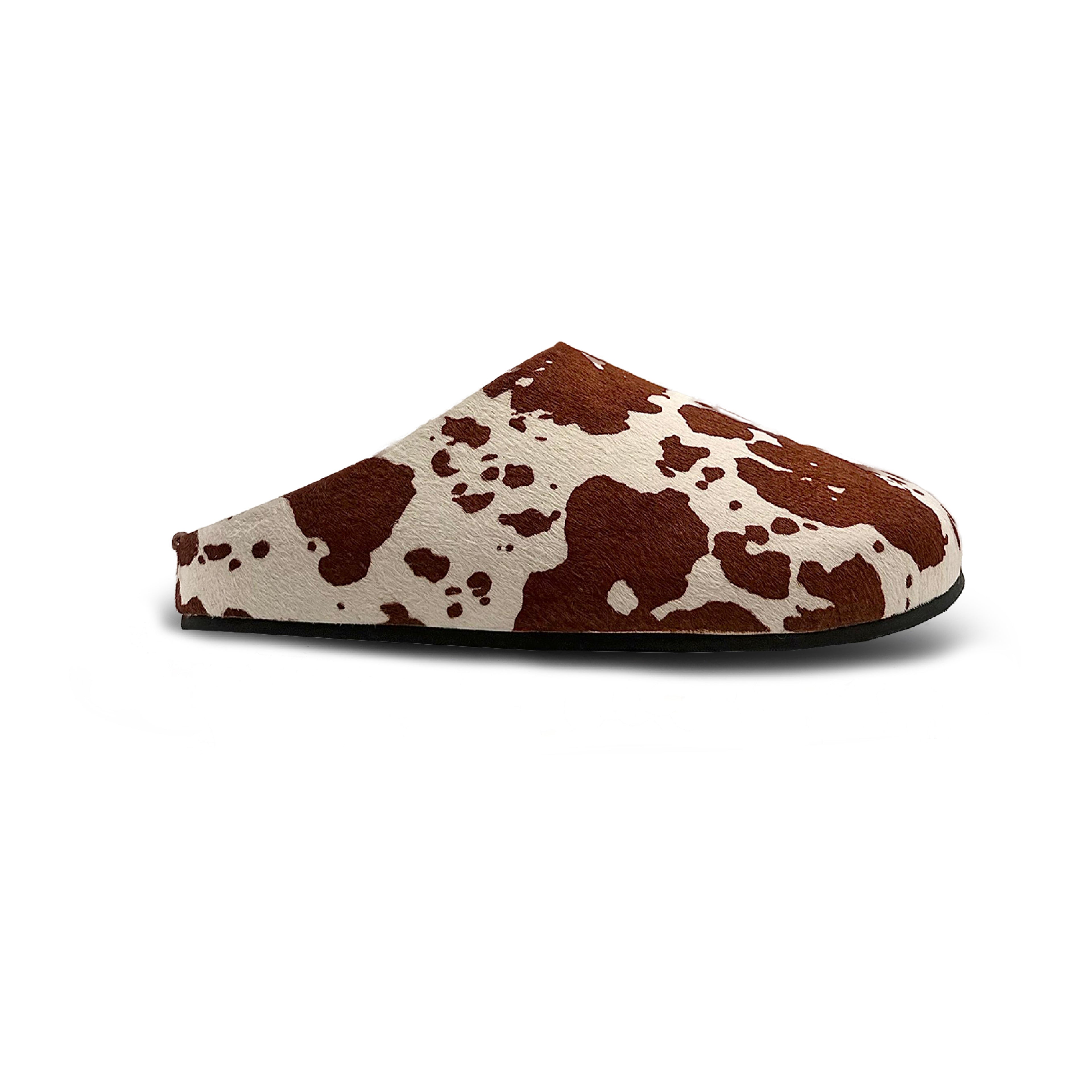 Brown Moo MM2